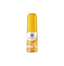 5mg Bar Juice 5000 Nic Salts 10ml (40VG/60PG)