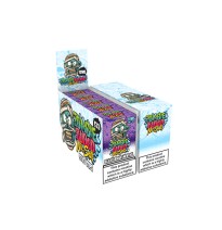 10mg Zombie Blood 10ml Nic Salts - Pack Of 5 (50VG/50PG)