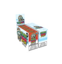 10mg Zombie Blood 10ml Nic Salts - Pack Of 5 (50VG/50PG)