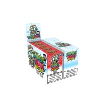 10mg Zombie Blood 10ml Nic Salts - Pack Of 5 (50VG/50PG)