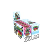 10mg Zombie Blood 10ml Nic Salts - Pack Of 5 (50VG/50PG)