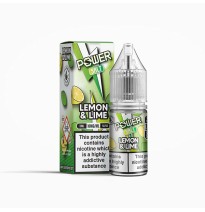 10mg Juice N Power Power Salts 10ml (50VG/50PG)