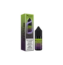 20mg Elux Legend 10ml Nic Salts (50VG/50PG)