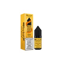 20mg Elux Legend 10ml Nic Salts (50VG/50PG)
