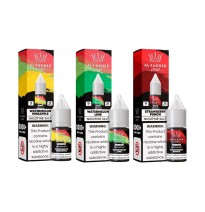 20mg Al Fakher Nic Salt 10ml (50VG/50PG)