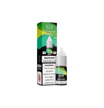 20mg Al Fakher Nic Salt 10ml (50VG/50PG)