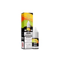 20mg Al Fakher Nic Salt 10ml (50VG/50PG)