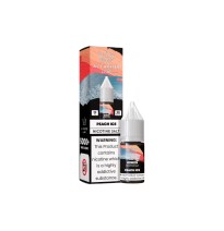 20mg Al Fakher Nic Salt 10ml (50VG/50PG)