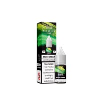 20mg Al Fakher Nic Salt 10ml (50VG/50PG)
