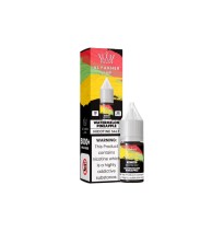 20mg Al Fakher Nic Salt 10ml (50VG/50PG)
