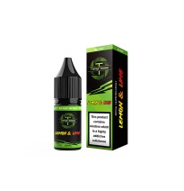 20mg TempTease 10ml Nic Salts (50VG/50PG)