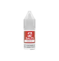 5mg V4 Salts 10ml Nic Salts (50VG/50PG)