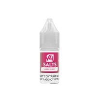 5mg V4 Salts 10ml Nic Salts (50VG/50PG)
