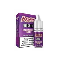 20mg Just Juice Brutal Drinks 10ml Nic Salt (50VG/50PG)