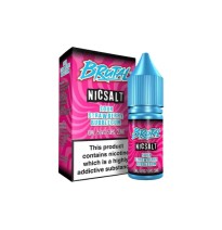 20mg Just Juice Brutal Drinks 10ml Nic Salt (50VG/50PG)