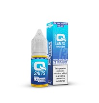 10mg Q Salts Nic Salts 10ml (50VG/50PG)