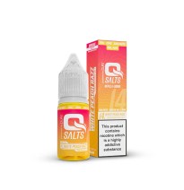 10mg Q Salts Nic Salts 10ml (50VG/50PG)