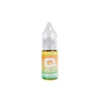 10mg Q Salts Nic Salts 10ml (50VG/50PG)