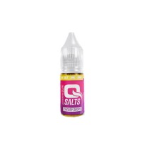 10mg Q Salts Nic Salts 10ml (50VG/50PG)