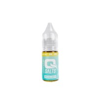 10mg Q Salts Nic Salts 10ml (50VG/50PG)