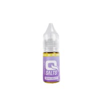 10mg Q Salts Nic Salts 10ml (50VG/50PG)