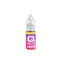 10mg Q Salts Nic Salts 10ml (50VG/50PG)