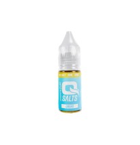 10mg Q Salts Nic Salts 10ml (50VG/50PG)