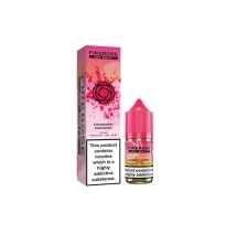 10mg Elux Firerose 5000 Nic salts 10ml (50VG/50PG)