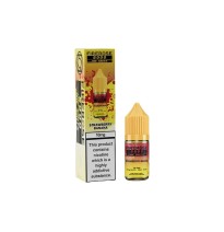 10mg Elux Firerose 5000 Nic salts 10ml (50VG/50PG)