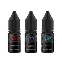20mg Pod Salt Core 10ml Nic Salt (50VG/50PG)