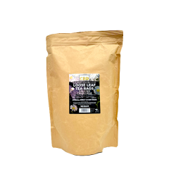 Buy Equilibrium CBD 340mg Tea Chamomile Catering Pack - 100 Biodegradable Pyramid Tea Bags | Express Highs UK
