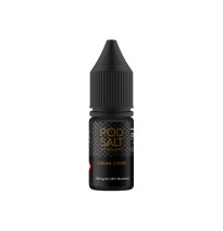 20mg Pod Salt Core 10ml Nic Salt (50VG/50PG)