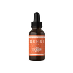 Buy Sensi CBD 1000mg CBD Broad-Spectrum Tincture Oil 30ml (BUY 1 GET 1 FREE) | Express Highs UK