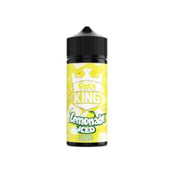 Buy FNTA King Iced 100ml Shortfill 0mg (70VG/30PG) | Express Highs UK