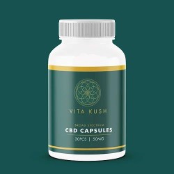 Buy Capsules 50mg 30 pieces | Express Highs UK