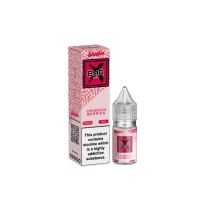 10mg Slushie Bar Xtra Nic Salt 10ml (50VG/50PG)