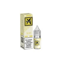 10mg Slushie Bar Xtra Nic Salt 10ml (50VG/50PG)
