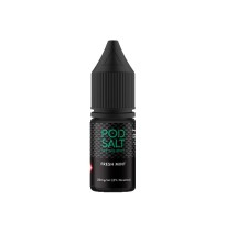11mg Pod Salt Core 10ml Nic Salts (50VG/50PG)