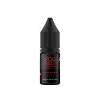 11mg Pod Salt Core 10ml Nic Salts (50VG/50PG)