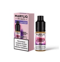 20mg MARYLIQ Nic Salt By Lost Mary 10ml (50VG/50PG)