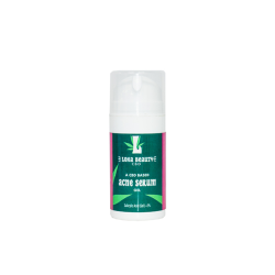Buy Loxa Beauty 1000mg CBD Salicylic Acid based Acne Serum  - 100ml | Express Highs UK