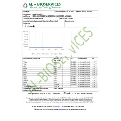 Buy Loxa Beauty 1000mg CBD Salicylic Acid based Acne Serum  - 100ml | Express Highs UK