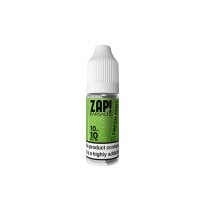 10mg ZAP! Bar Salts Nic Salt 10ml (50VG/50PG)