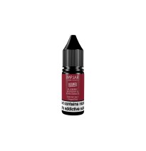 10mg Imp Jar Mini 3000 Double Concentrate 10ml Nic Salt (50VG/50PG)