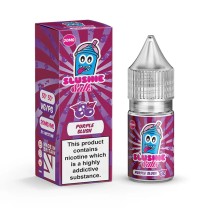 20mg Slushie by Liqua Vape 10ml Flavoured Nic Salts