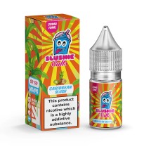 20mg Slushie by Liqua Vape 10ml Flavoured Nic Salts