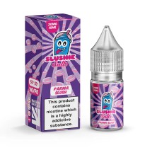 20mg Slushie by Liqua Vape 10ml Flavoured Nic Salts