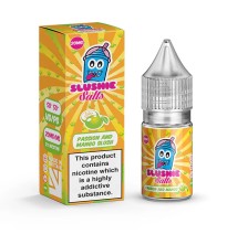 20mg Slushie by Liqua Vape 10ml Flavoured Nic Salts