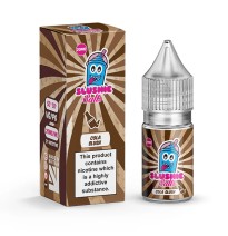 20mg Slushie by Liqua Vape 10ml Flavoured Nic Salts