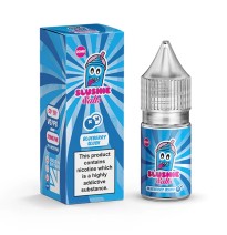 20mg Slushie by Liqua Vape 10ml Flavoured Nic Salts